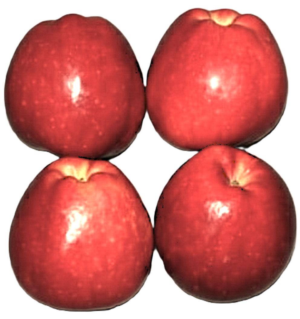 Lal Ambri Apple